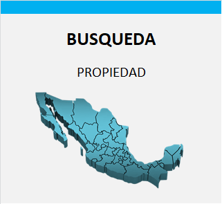 busqueda propiedades registro publico mexico