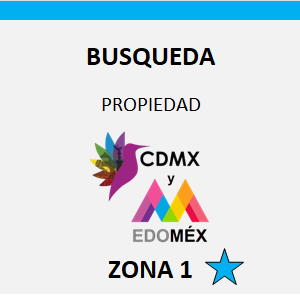 busqueda propiedades registro publico zona 1