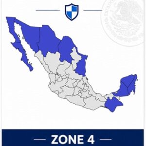 Property Search Zone 4 Mexico