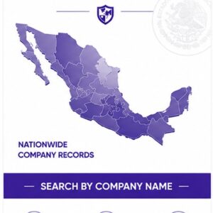 Search by Company Name Nationwide Mexico