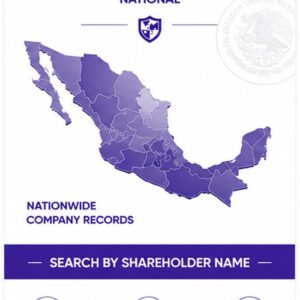 Search by Shareholder Name Nationwide Mexico